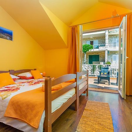 Cosmopolitan House Dubrovnik Otel Dış mekan fotoğraf