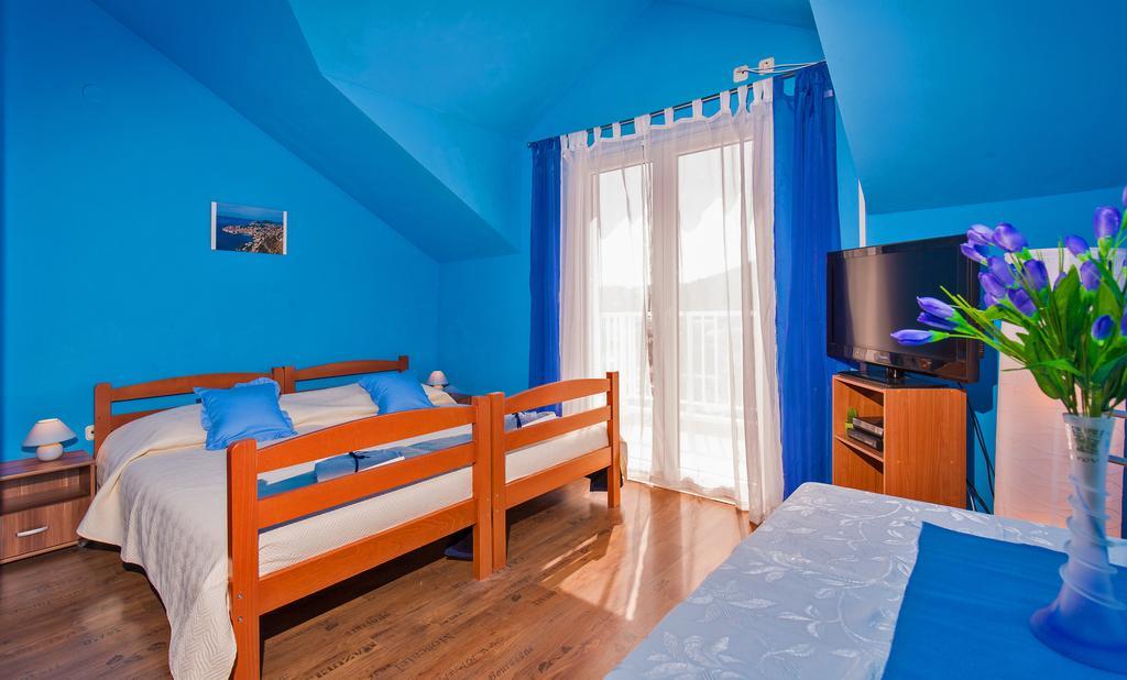 Cosmopolitan House Dubrovnik Otel Dış mekan fotoğraf