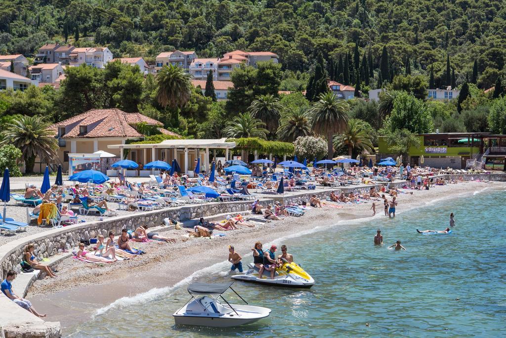 Cosmopolitan House Dubrovnik Otel Dış mekan fotoğraf