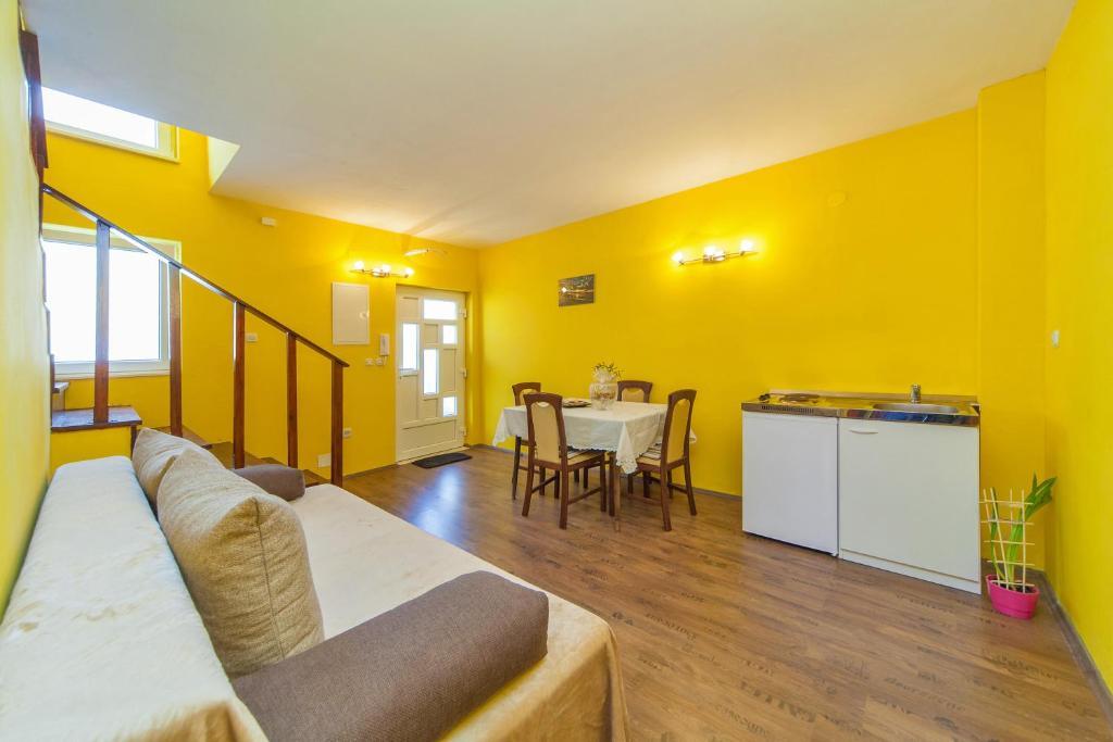 Cosmopolitan House Dubrovnik Otel Dış mekan fotoğraf