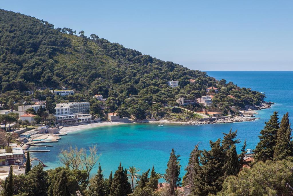Cosmopolitan House Dubrovnik Otel Oda fotoğraf