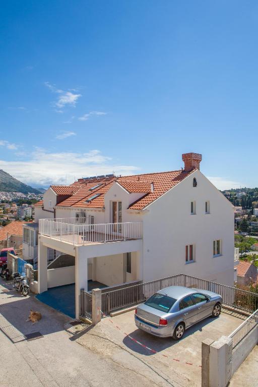Cosmopolitan House Dubrovnik Otel Dış mekan fotoğraf