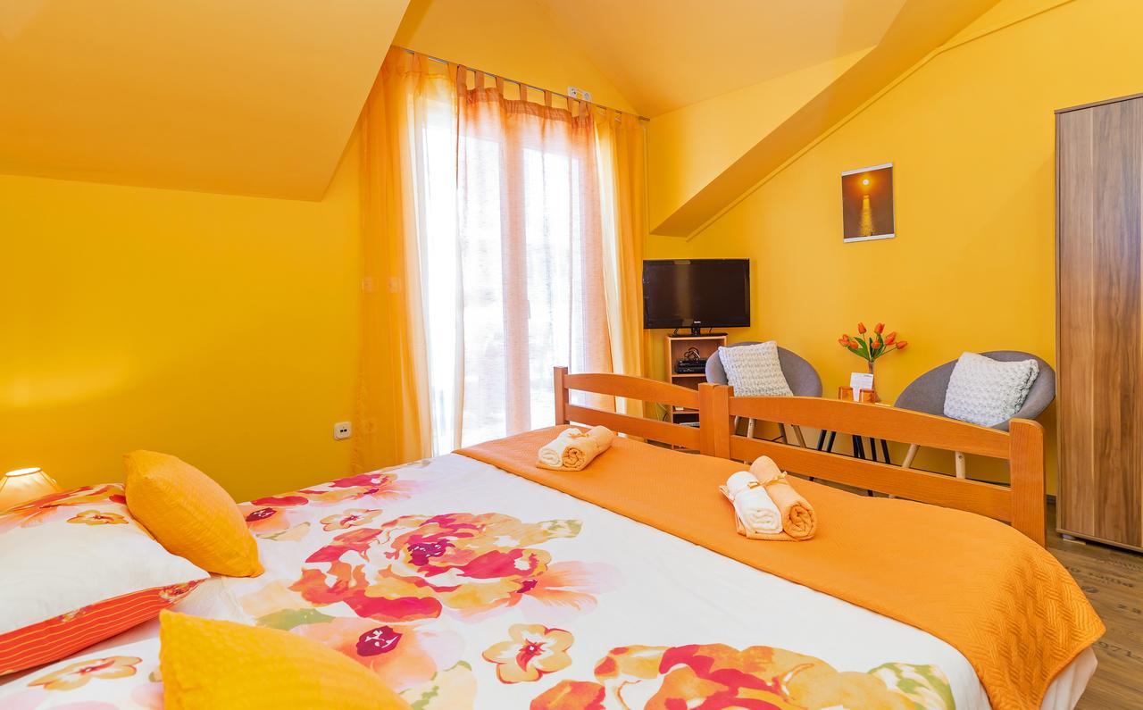 Cosmopolitan House Dubrovnik Otel Dış mekan fotoğraf