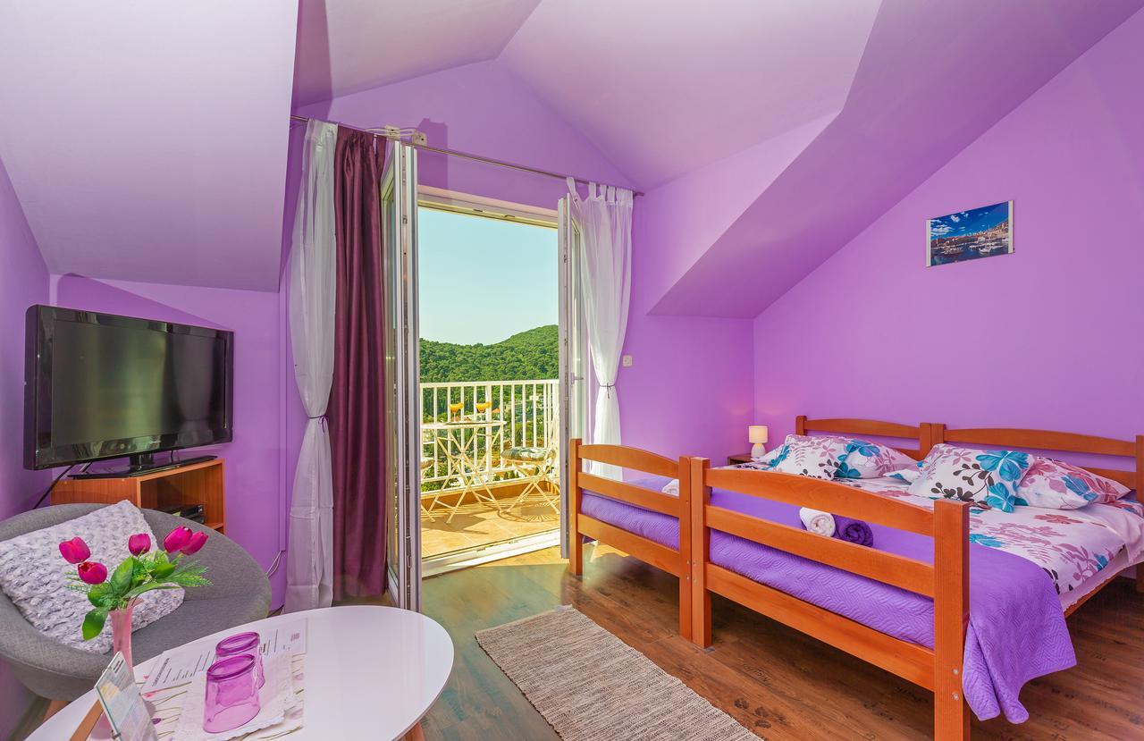 Cosmopolitan House Dubrovnik Otel Dış mekan fotoğraf